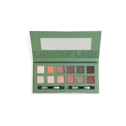 Sale CAMOUFLAGE PALETTE Sombras