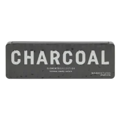 CHARCOAL 12 EYESHADOW PALETTE Sombras