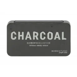 Sale CHARCOAL 6 EYESHADOW PALETTE Sombras