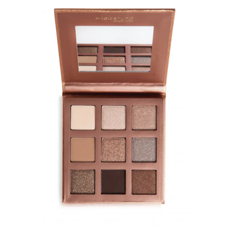 Hot COSMIC 9 EYESHADOW PALETTE Sombras