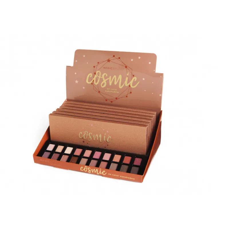 COSMIC PALETTE 20 TONOS Sombras