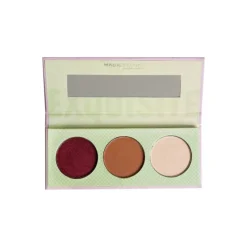 Hot EXQUISITE  BASIC PALETTE Sombras