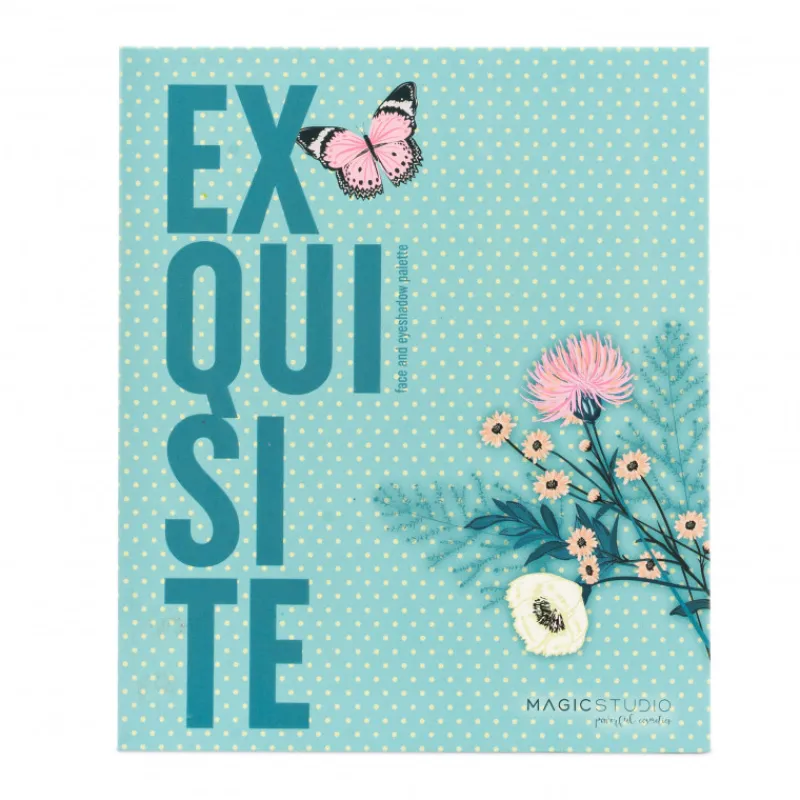 Best EXQUISITE BOOK Sombras