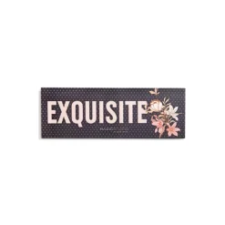 Sale EXQUISITE PALETTE Sombras
