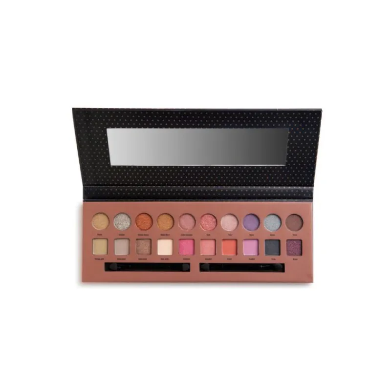 Sale EXQUISITE PALETTE Sombras