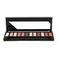 Discount 12 EYESHADOWS PALETTE Sombras