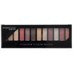 Discount 12 EYESHADOWS PALETTE Sombras