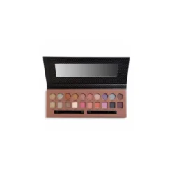 GLORIOUS EYESHADOW PALETTE Sombras