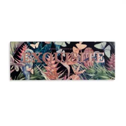 GLORIOUS EYESHADOW PALETTE Sombras