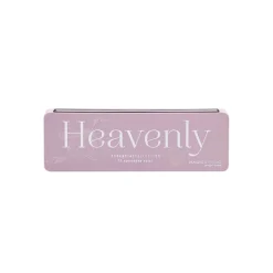 Best HEAVENLY 12 EYESH PALETTE Sombras