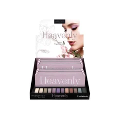 Best  HEAVENLY 12 EYESH PALETTE Sombras