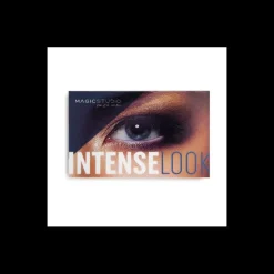 Hot INTENSE LOOK LIQUID EYESHADOW Sombras