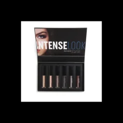 Hot INTENSE LOOK LIQUID EYESHADOW Sombras