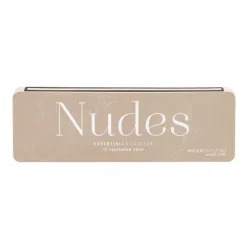 NUDES TIN BOX Sombras