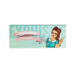 PIN UP DOUBLE FEELINGS Sombras|Blush