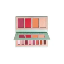 PIN UP DOUBLE FEELINGS Sombras|Blush