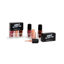 Online SHAKY TRIO NAILS Laca De Uñas