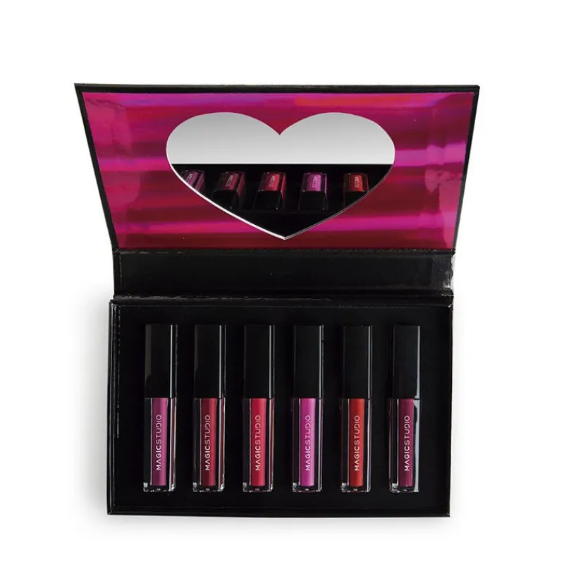 New SUPER LOVE LIPS Lip Gloss