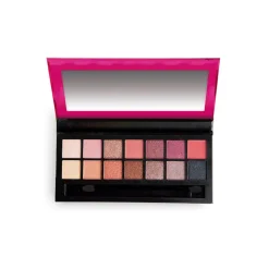 Clearance SUPER STAR EYE SHA PALETTE Sombras
