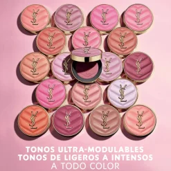 Online Make Me Blush Bold Blurring Blush Blush