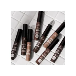 Sale Make Me Brow Eyebrow Gel Mascara Gel & Máscara De Cejas