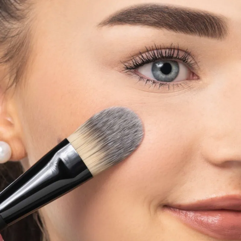 Make-up Brush Premium Quality Accesorios De Maquillaje