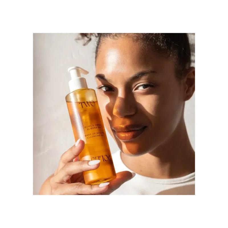 Discount MAKE-UP MELTING CLEANSING OIL Limpieza|Limpieza