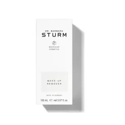 MAKE-UP REMOVER Acido Hialurónico|Limpieza