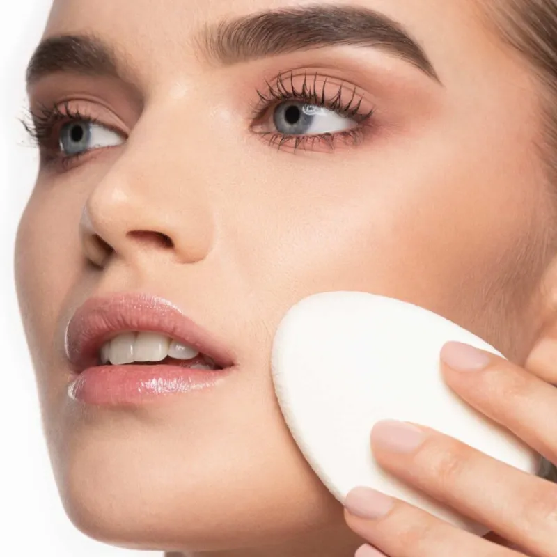 New Make-up Sponge Oval Accesorios De Maquillaje