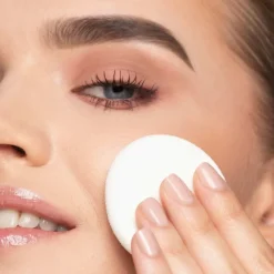 Best Make-up Sponges Round Accesorios De Maquillaje