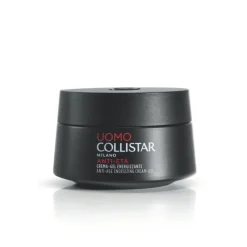 Man Crema-Gel Energizante Rostro Arrugas|Anti-Aging Global