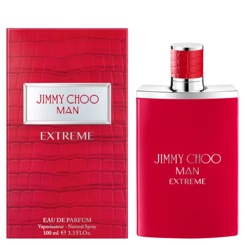 Man Extreme Eau de Parfum Hombre Eau De Parfum Hombre|Eau De Parfum