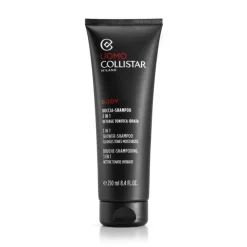 Discount Man Gel Ducha 3 en 1 Higiene Corporal|Higiene Corporal