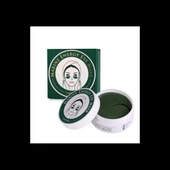 Discount MARINE ENERGY EYE MASK Karité|Miscelas