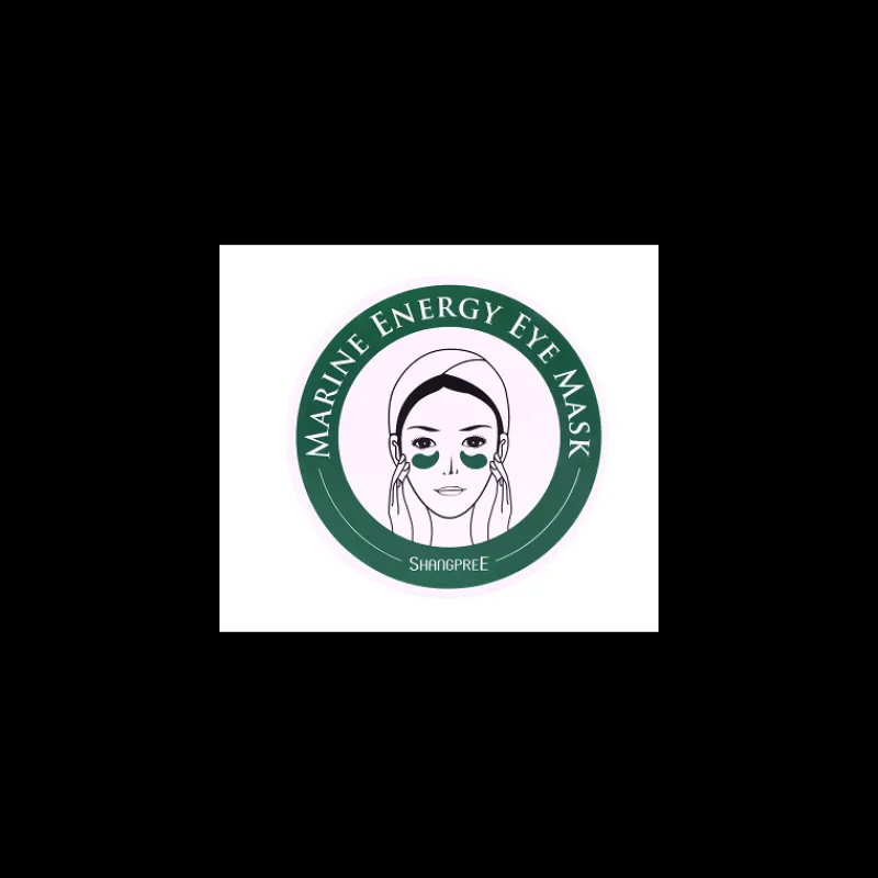 Discount MARINE ENERGY EYE MASK Karité|Miscelas