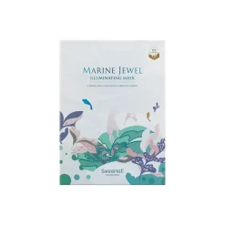 MARINE JEWEL ILLUMINATING MASK Luminosidad|Sensibilidad