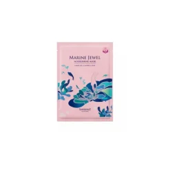 Best MARINE JEWEL NOURISHING MASK 30ML Karité|Miscelas