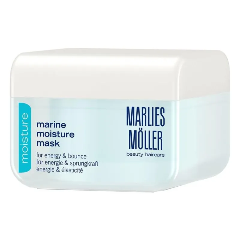 Sale MARINE MASK 125ML Karité|Miscelas