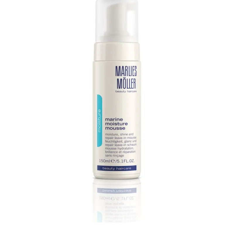 Discount MARINE MOISTURE MOUSSE 150ML Karité|Miscelas