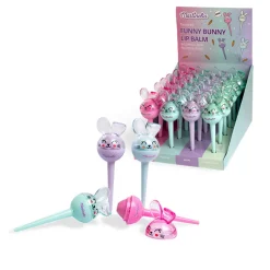 Best FUNNY BUNNY LIP BALM Barra De Labios|Tratamiento