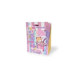 Hot Kitten Hydrating Mask Limpieza|Hidratación