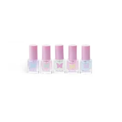 Outlet SHIMMER WINGS NAIL POLISH SET Laca De Uñas
