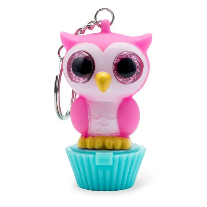 Sale SQUISHNIMALS BÁLSAMO LABIAL Ojos & Labios|Hidratación