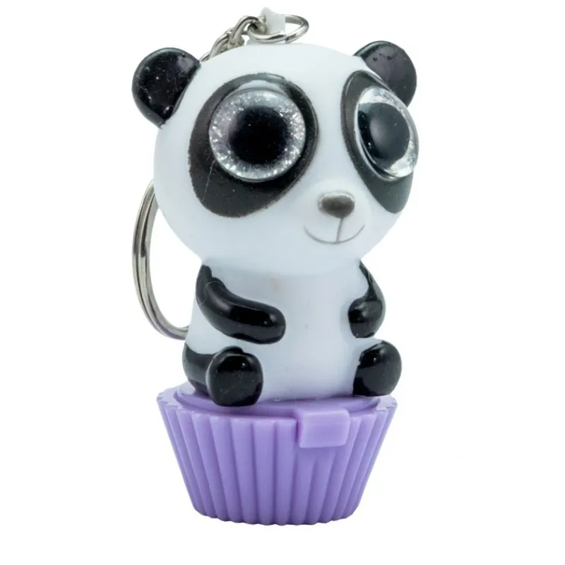 Sale SQUISHNIMALS BÁLSAMO LABIAL Ojos & Labios|Hidratación