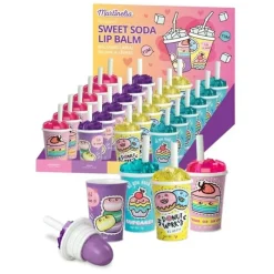 Clearance SWEET SODA BÁLSAMO LABIAL Ojos & Labios|Hidratación