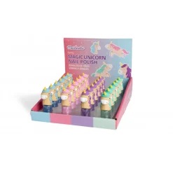 Outlet UNICORN NAIL POLISH Laca De Uñas