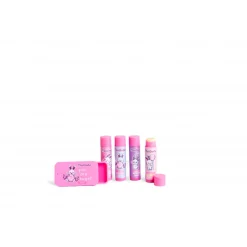 YUMMY MAKEUP TIN BOX Barra De Labios