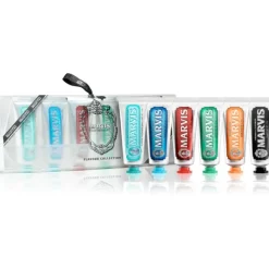 Hot COLLECTION SURTIDO PASTA DE DIENTES Bucal