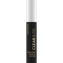 Sale MASCARA DE GEL TRANSPARENTE PARA CEJAS CLEAR & FIX Gel & Máscara De Cejas