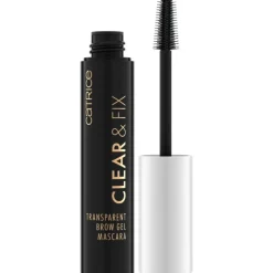 Sale MASCARA DE GEL TRANSPARENTE PARA CEJAS CLEAR & FIX Gel & Máscara De Cejas